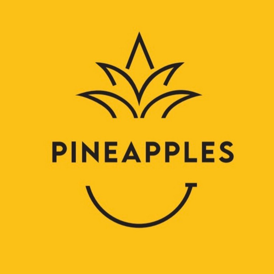 Pineapples, responsável pelo PodPine